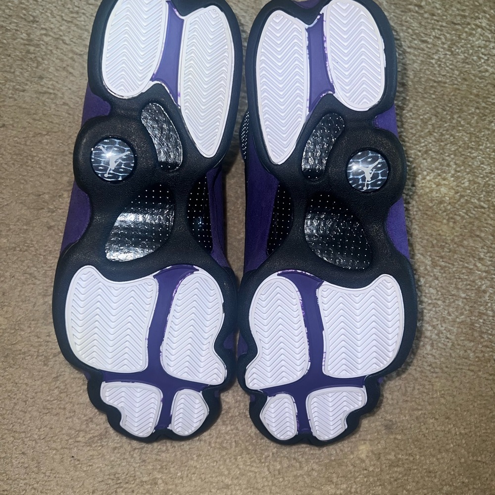 Jordan 13 - Picture 4 of 4